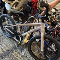 Kids Bike 16”