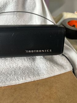 TaoTronics Soundbar
