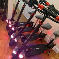 J01 Freeboy Electric Scooter