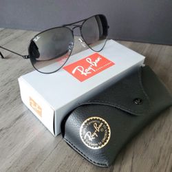 🎄New RayBans - Box, Pouch Cloth All Included 🎁