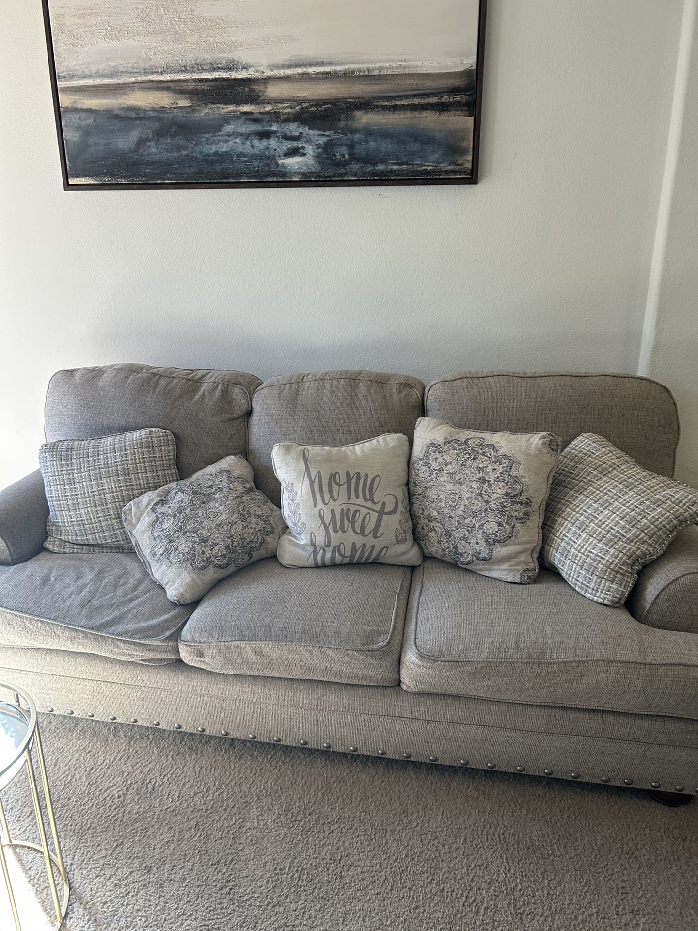 Living Room Set
