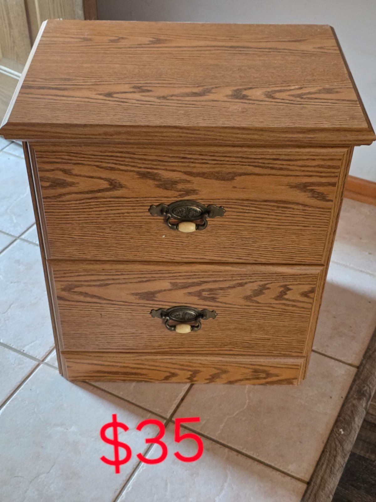 Side Table