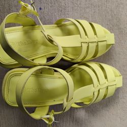 8 inch Sandals