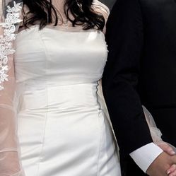 Annabelle’s Bridal Boutique 