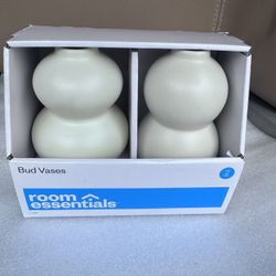 Flower Vases Set New 