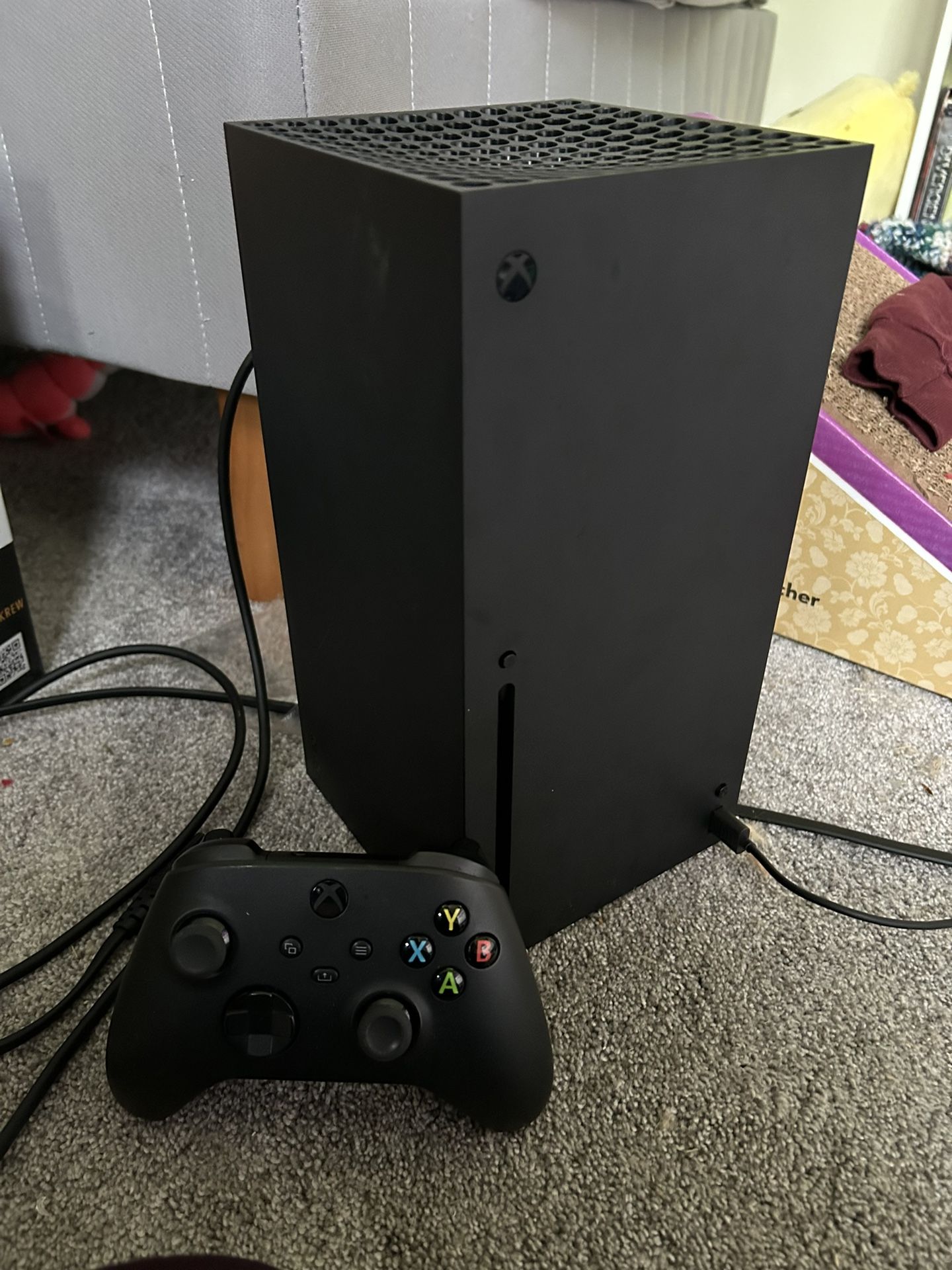 Xbox Series X