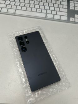 S25 ultra 256gb (unlocked)