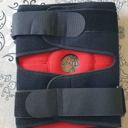 Pro Knee Brace 