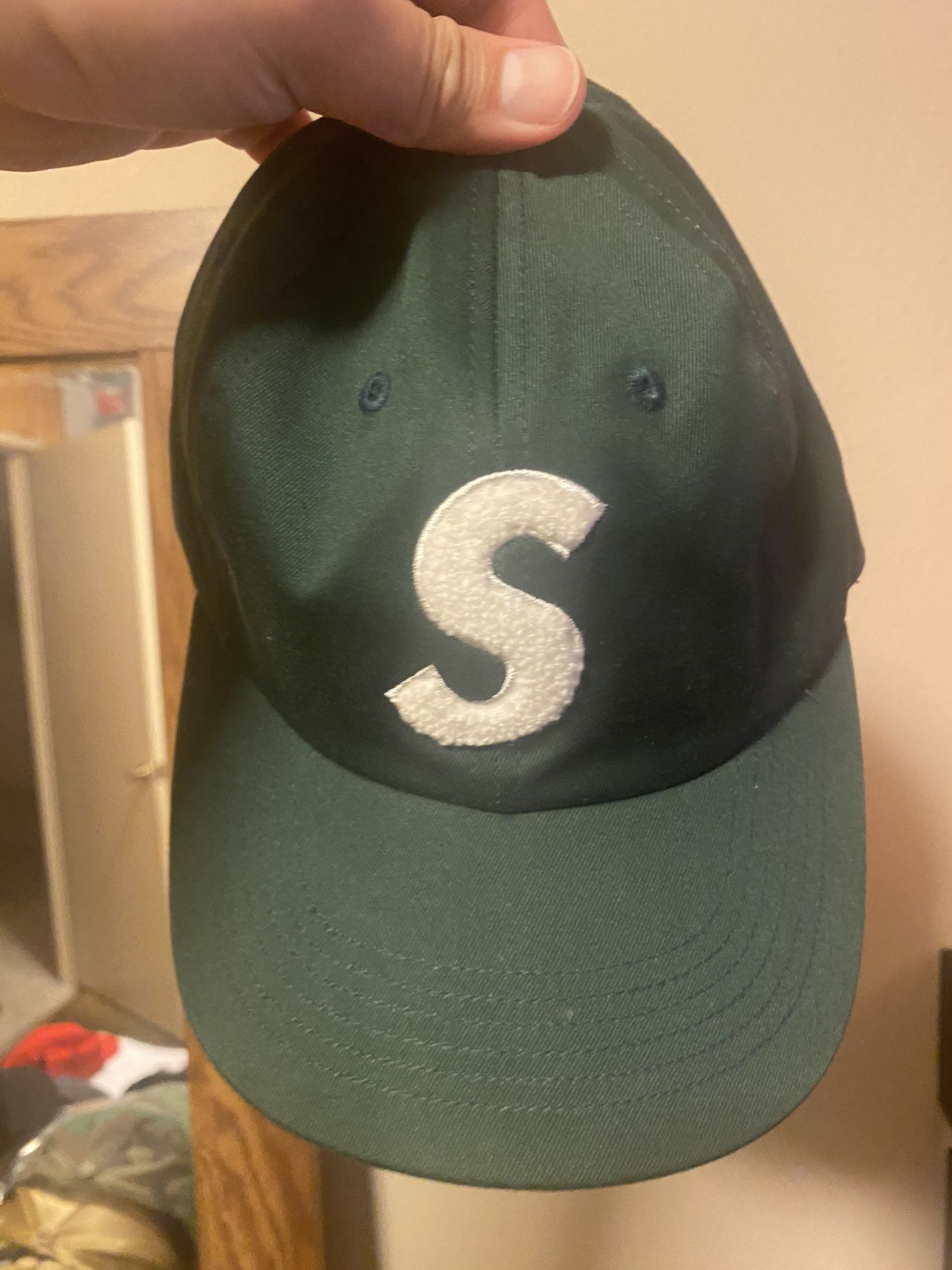 Supreme Hat Brand New