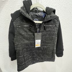 Little Boys Jacket