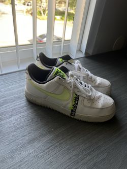 Nike Air Force