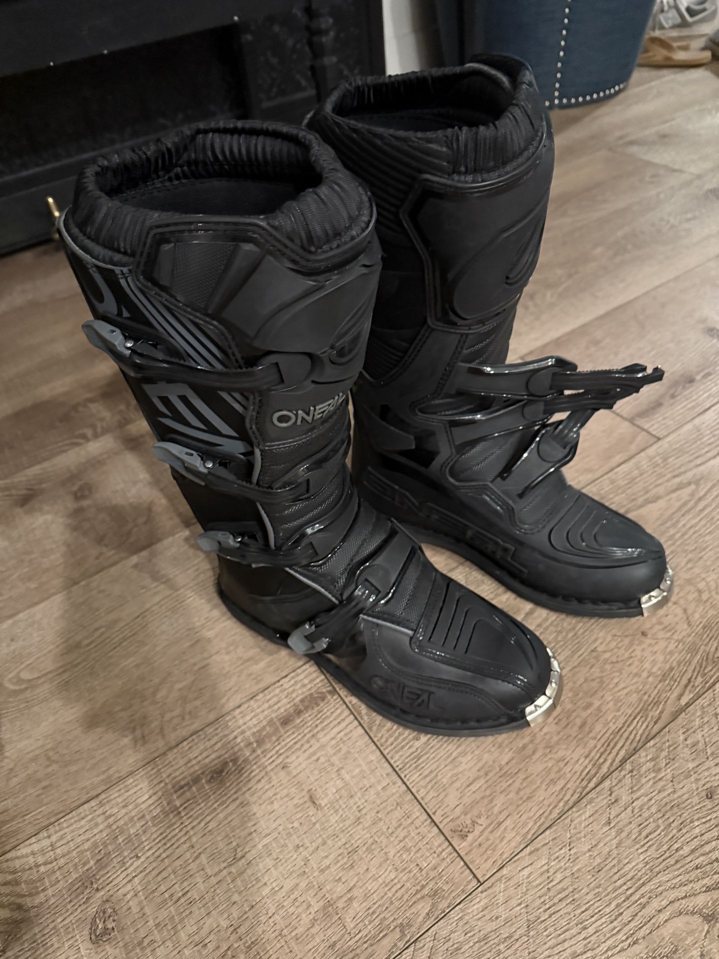 Dirt bike Riding Boots