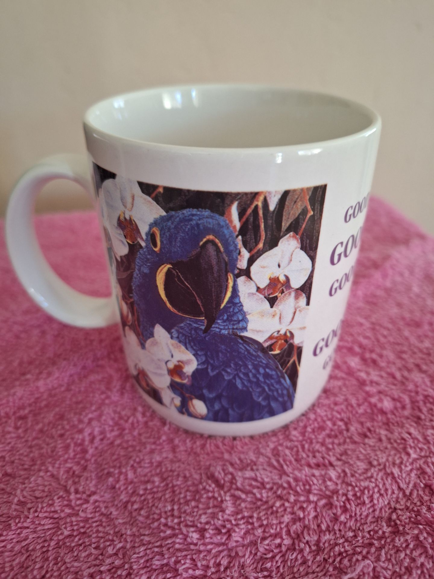 Mug (NEW)