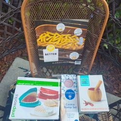 Kitchen Assorted Tools