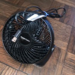 Amazon Fan