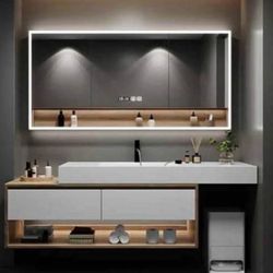 LED Mirrors 