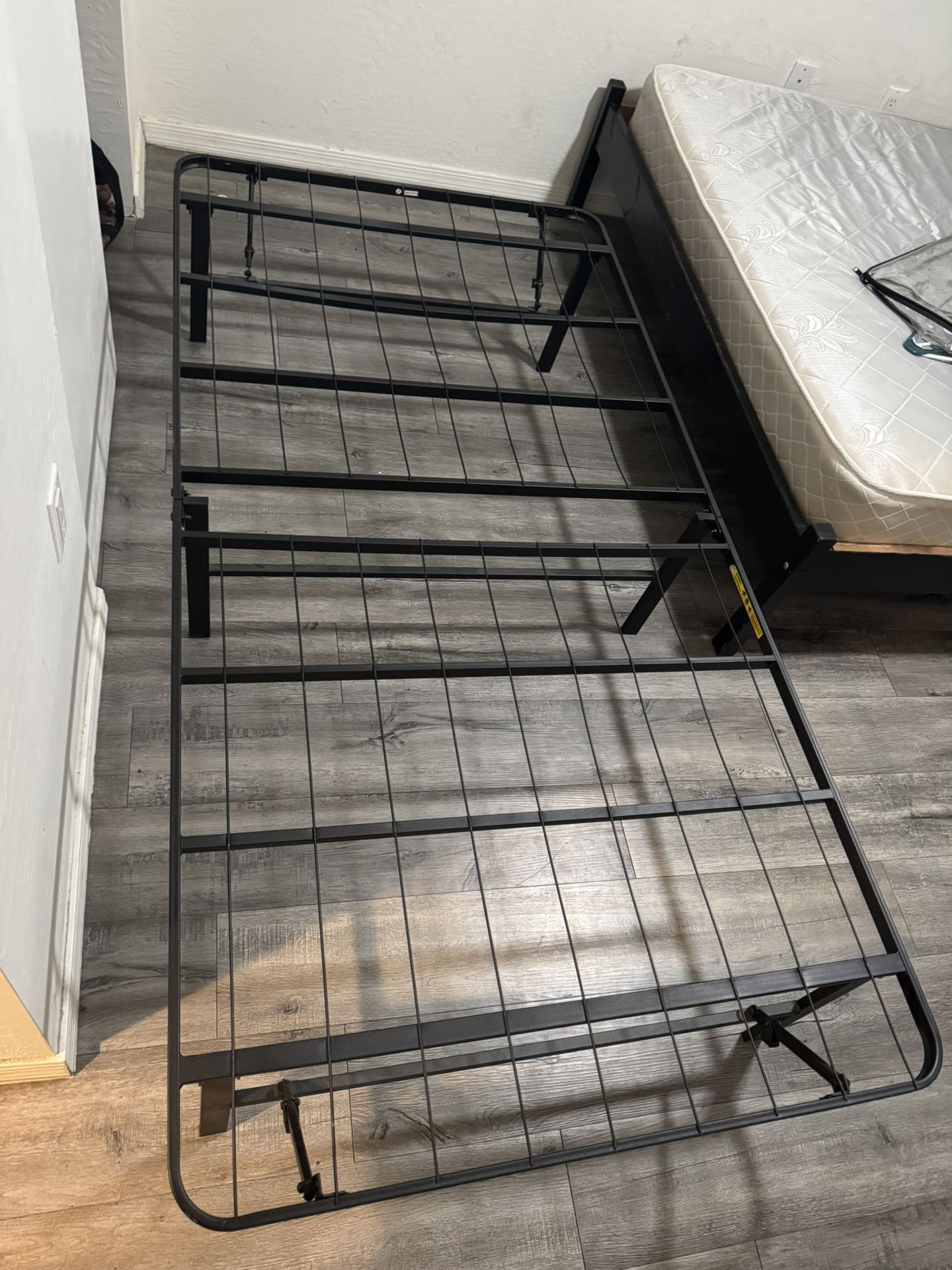 Bed Frame