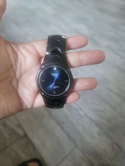 ARMITRON MENS STEEL WATCH
