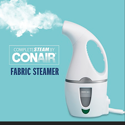 Conair steamer