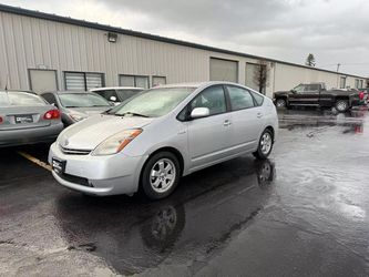 2009 Toyota Prius