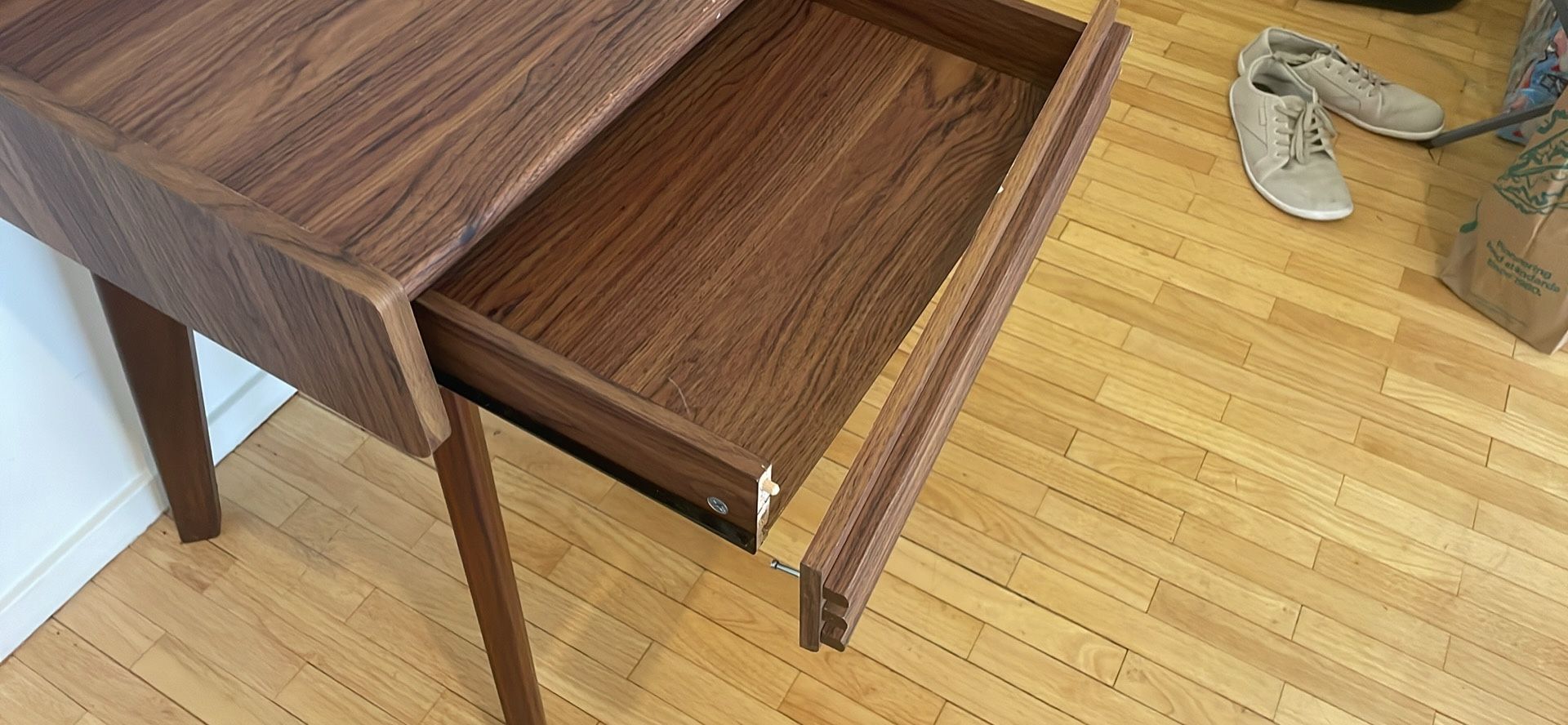 Mid-Century Modern Style Desk