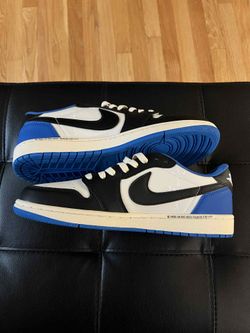 Air Jordan 1 Travis Scott's Size 11