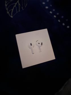 AirPods 4