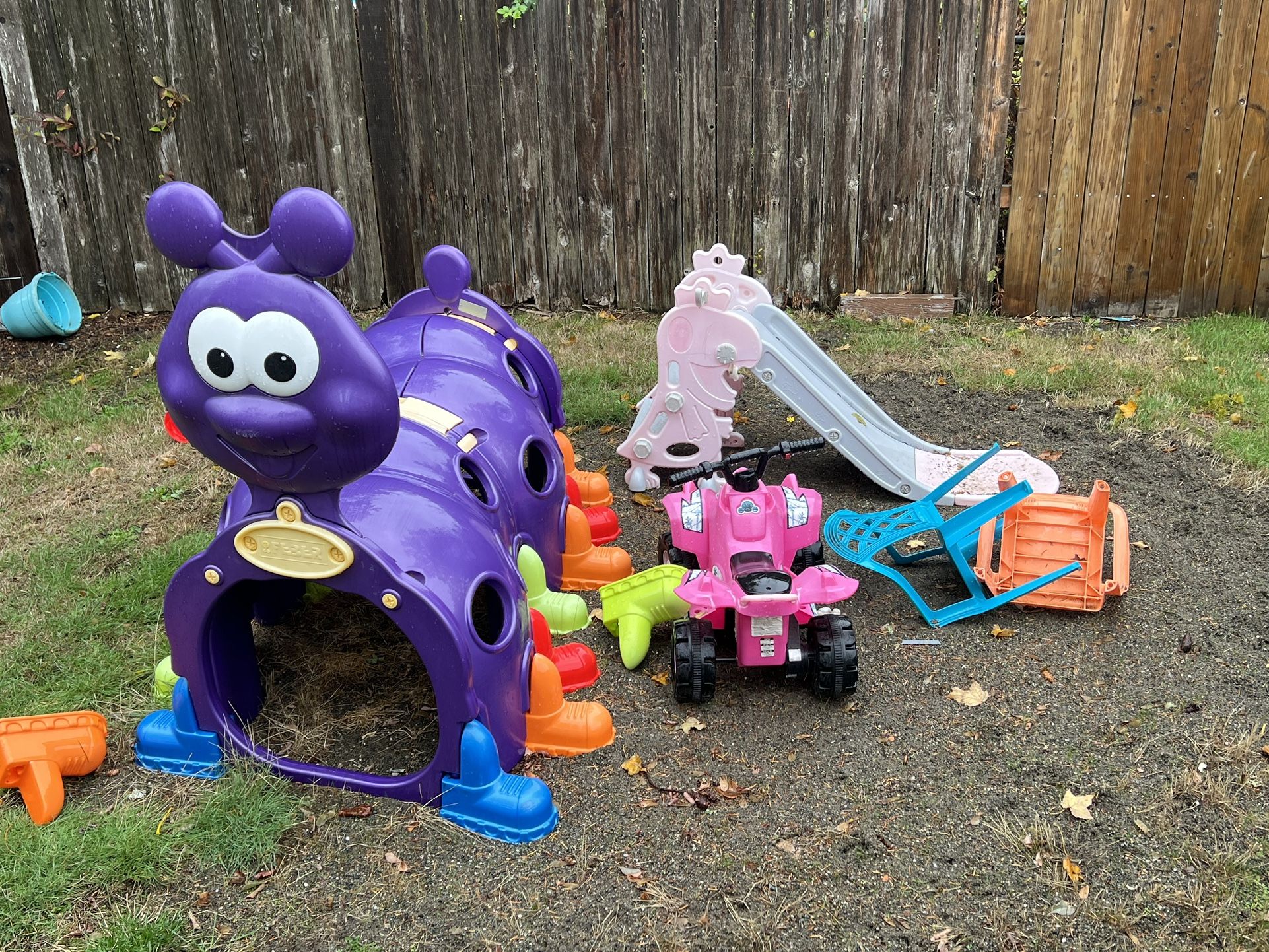 Kids Toys