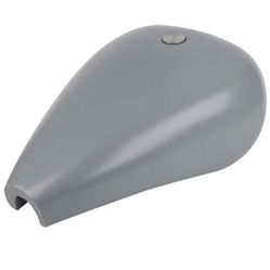 2 Different Peanut Tanks 