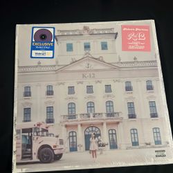 Melanie Martinez Vinyl K-12