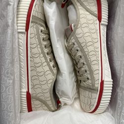 Christian Louboutin Sneakers 12