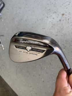 TaylorMade Golf club
