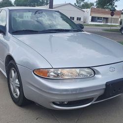2003 Oldsmobile Alero