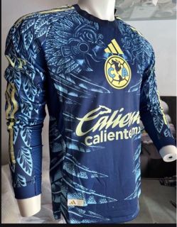 America soccer jersey