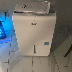 dura air dehumidifier 