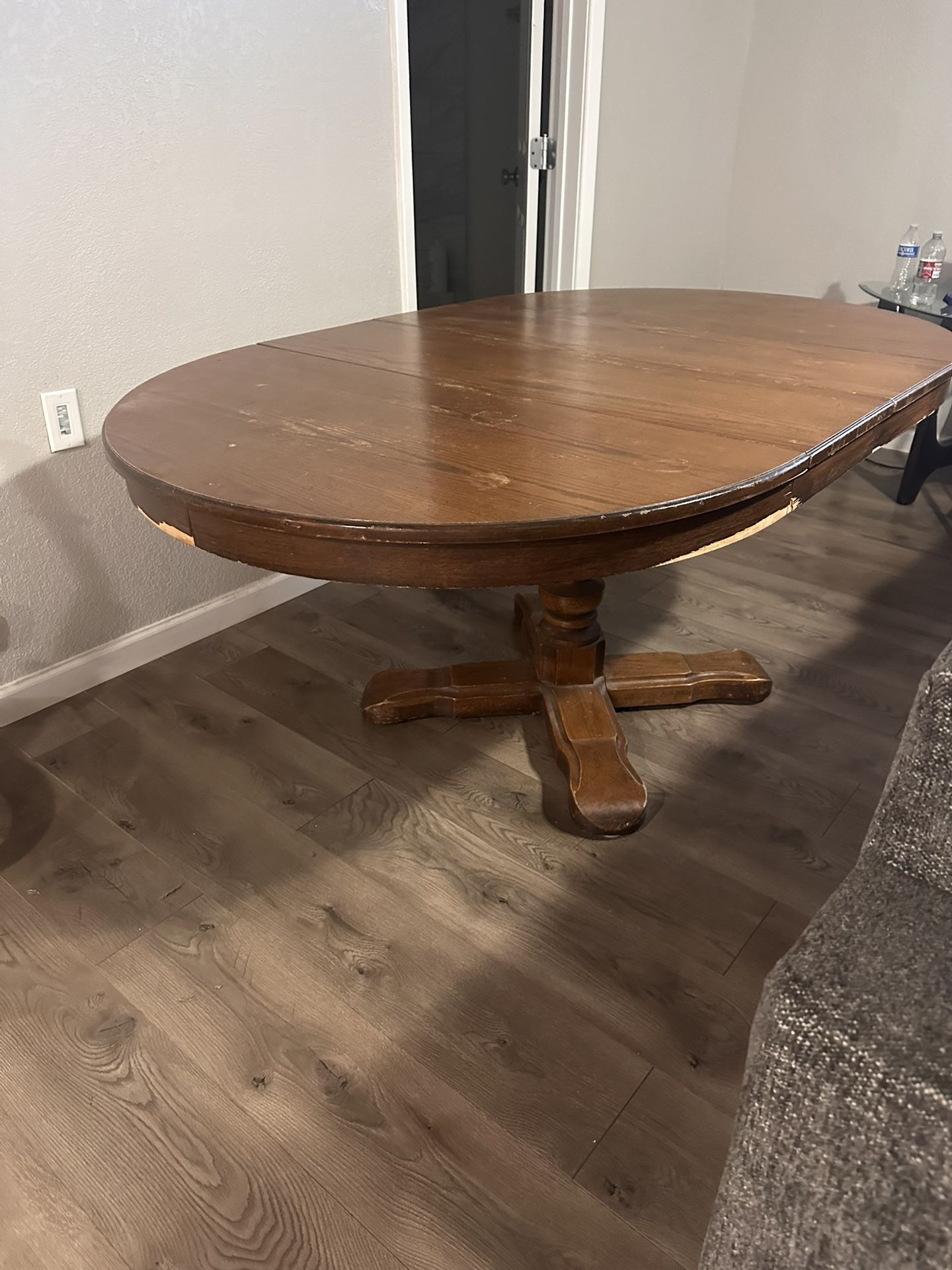 Free Table