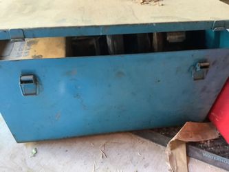Honda in car brake grinder