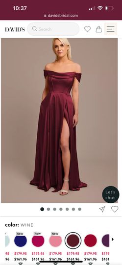 Elegant Dress