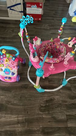 Toy for baby girl