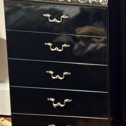 Bedroom Set - Queen Size Bed - PICKUP ONLY