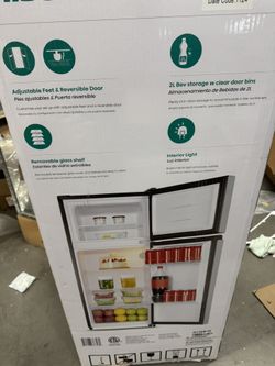 Located.  130 E Second Street Calexico 