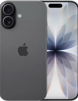 iPhone 17 unlocked Verizon 512 GB black