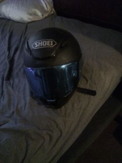 Shoei RF 1400