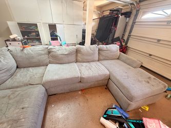 Free couch