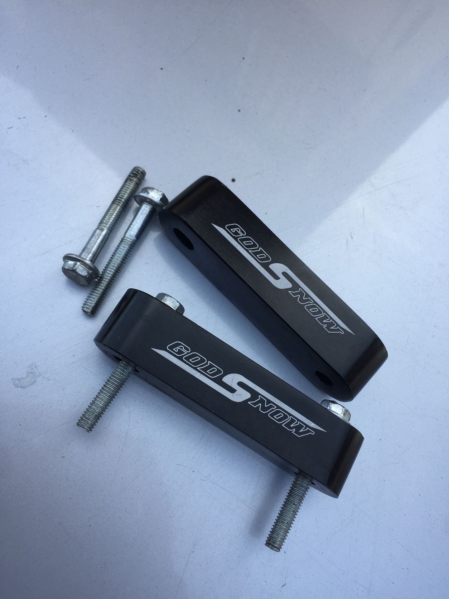 Honda Acura Accord Civic Prelude Element Fit Nsx TL hood spacers JDM PASWORD