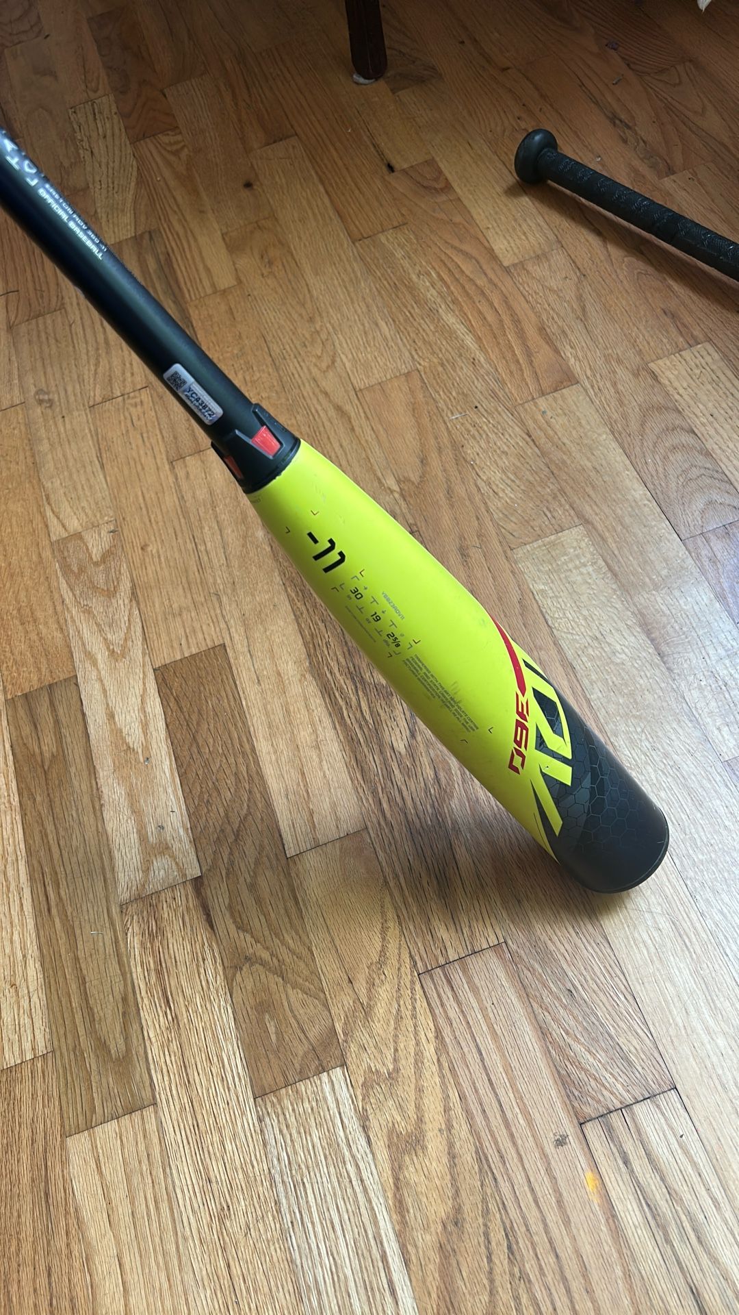Easton ADV 360 Drop 11 Baseball Bat