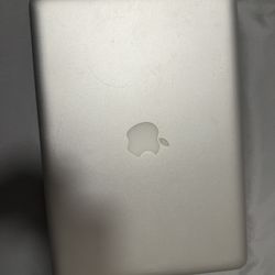 MacBook Pro A1278