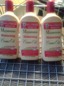 Moisturizer