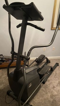 Horizon Series E95 Elliptical for Sale in Lincolnton NC OfferUp