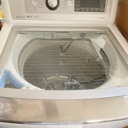 LG Top Load Washer (Used)